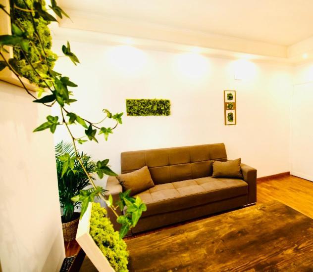 Feriehus Plant House Eur Rom