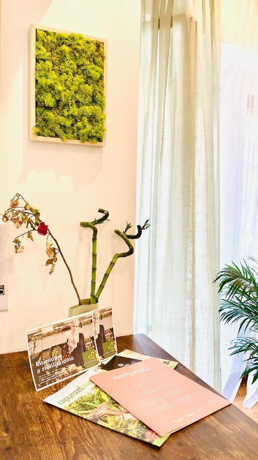 Feriehus Plant House Eur *