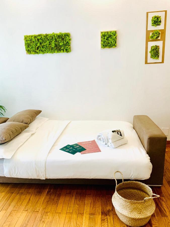 Semesterbostad Plant House Eur